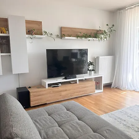 The Laendyard Apartment Vienna Exterior photo